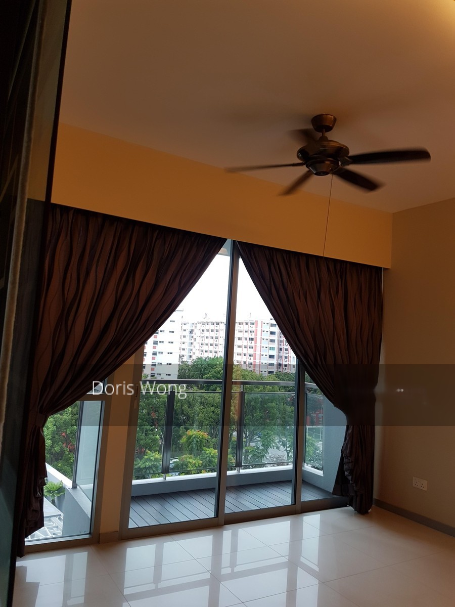 YewTee Residences (D23), Apartment #135166922